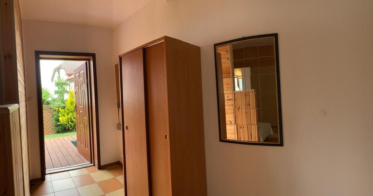 Apartamenty Jakob Rewal Exterior foto