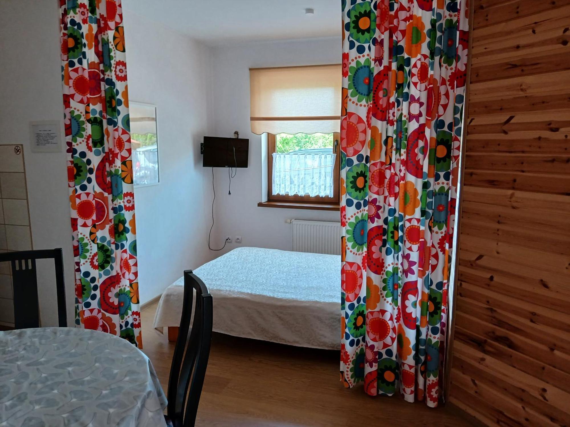 Apartamenty Jakob Rewal Exterior foto