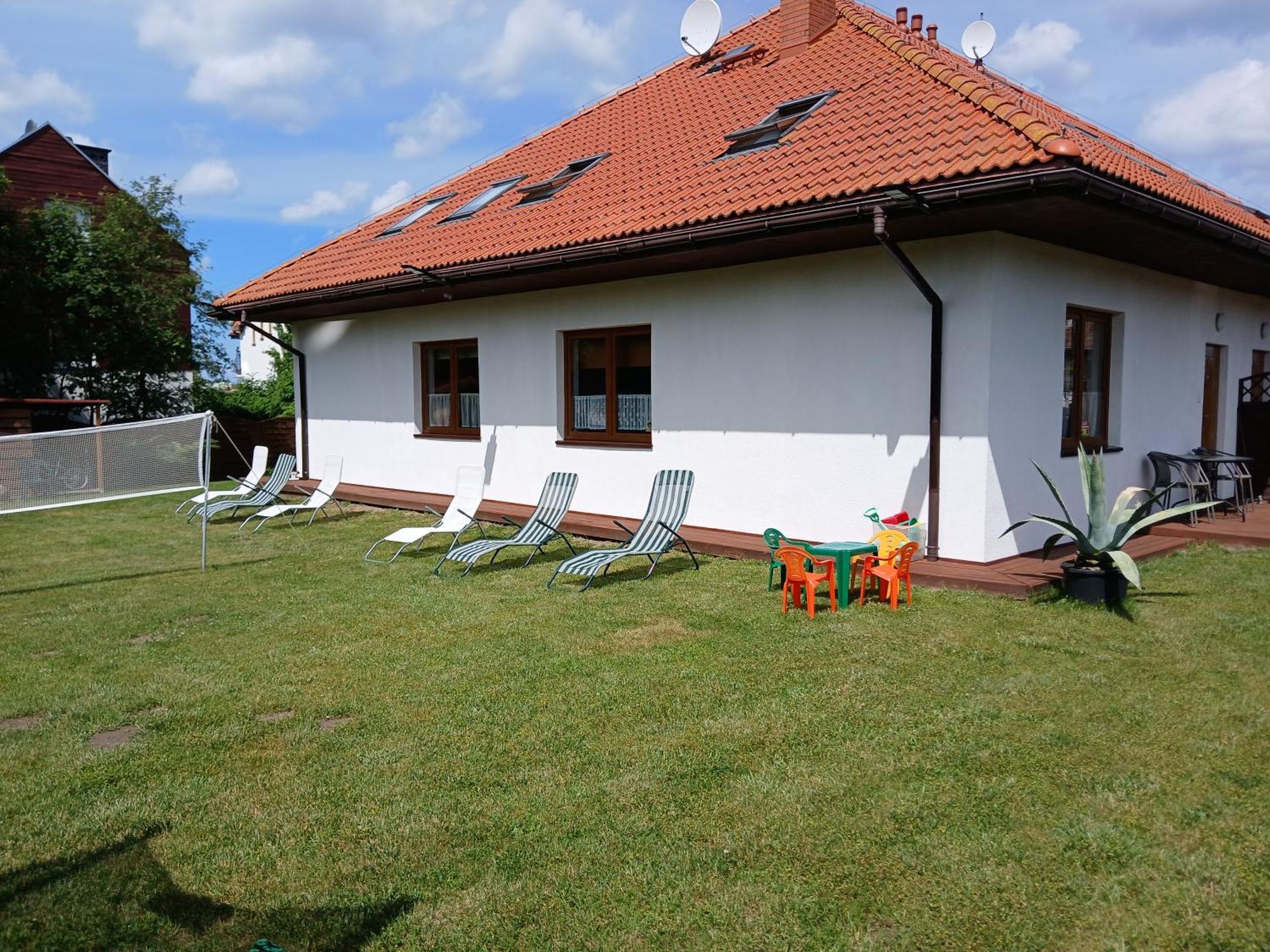 Apartamenty Jakob Rewal Exterior foto